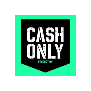 Cash Only